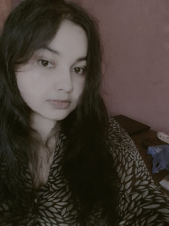Roshni Mishra